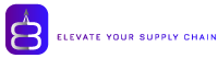 E8 Engineering Logo